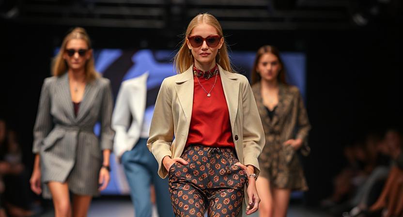 Fashion